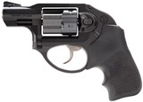 RUGER LCR - 2 of 5