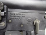 COLT M4 CARBINE - 4 of 7