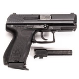 H&K P2000 - 2 of 3