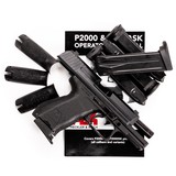 H&K P2000 - 3 of 3