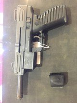 INTRAC ARMS INTERNATIONAL INC. tec-22 - 2 of 4