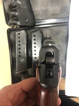 SIG SAUER P6 WEST GERMAN - 3 of 3