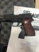 SIG SAUER P6 WEST GERMAN - 2 of 3