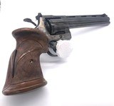 COLT PYTHON TARGET - 5 of 5
