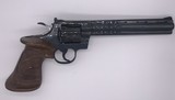 COLT PYTHON TARGET - 1 of 5
