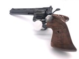 COLT PYTHON TARGET - 2 of 5