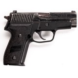 SIG SAUER P228 - 1 of 1