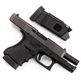 GLOCK GLOCK 36 - 1 of 3