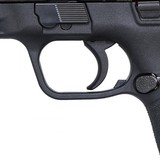 SMITH & WESSON M&P380 SHIELD EZ MANUAL THUMB SAFETY - 4 of 14