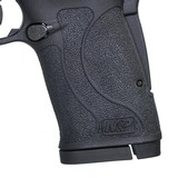 SMITH & WESSON M&P380 SHIELD EZ MANUAL THUMB SAFETY - 6 of 14