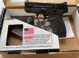 SMITH AND WESSON M&P45 - 1 of 1