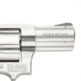 SMITH & WESSON 640 - 6 of 6
