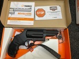 TAURUS The Judge Magnum 3 CHAMBER - 1 of 5