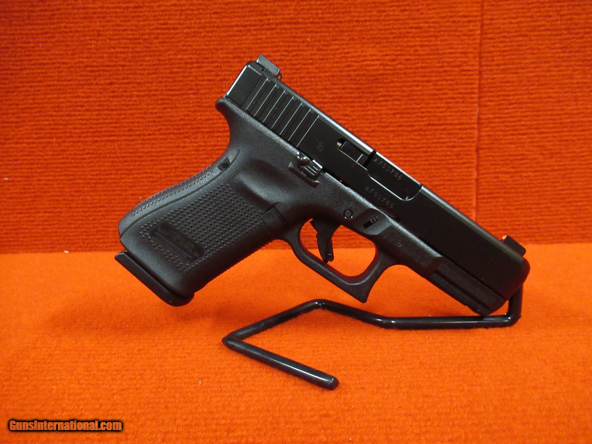 Glock 19m Gen 5