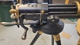 TIPPMAN ARMORY 9mm gatling gun - 3 of 7