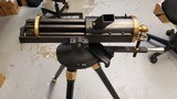 TIPPMAN ARMORY 9mm gatling gun - 4 of 7