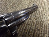 SMITH & WESSON 19-3 Pinned and Recessed - 5 of 7