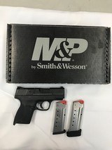 SMITH & WESSON M&P 45 SHIELD - 1 of 24