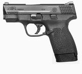 SMITH & WESSON M&P 45 SHIELD - 19 of 24