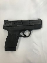 SMITH & WESSON M&P 45 SHIELD - 9 of 24