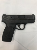SMITH & WESSON M&P 45 SHIELD - 6 of 24