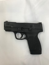 SMITH & WESSON M&P 45 SHIELD - 8 of 24