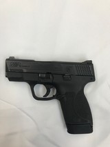 SMITH & WESSON M&P 45 SHIELD - 11 of 24