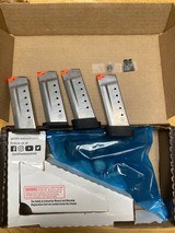 SMITH & WESSON M&P 45 SHIELD - 12 of 24