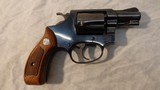 SMITH & WESSON MODEL 32-1 - 2 of 7