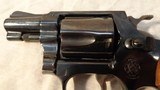 SMITH & WESSON MODEL 32-1 - 3 of 7