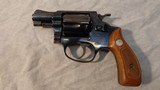 SMITH & WESSON MODEL 32-1 - 1 of 7