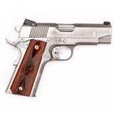 SPRINGFIELD ARMORY CHAMPION - 2 of 3