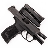 SIG SAUER P365 - 3 of 3