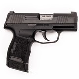 SIG SAUER P365 - 2 of 3