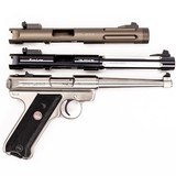 RUGER M.K. II - 3 of 4