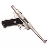 RUGER M.K. II - 4 of 4