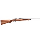 RUGER M77 - 2 of 3