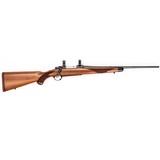 RUGER M77 - 2 of 3