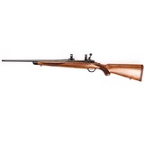 RUGER M77 - 1 of 3