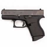 GLOCK G43 - 1 of 3