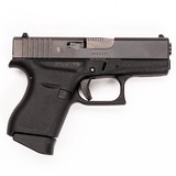 GLOCK G43 - 2 of 3