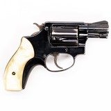 SMITH & WESSON PRE MODEL 32 - 3 of 5