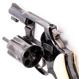 SMITH & WESSON PRE MODEL 32 - 5 of 5