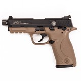 SMITH & WESSON M&P22 COMPACT - 1 of 4
