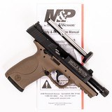 SMITH & WESSON M&P22 COMPACT - 4 of 4