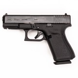 GLOCK G19 GEN 5 - 1 of 4