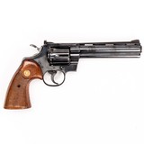 COLT PYTHON .357 - 3 of 5
