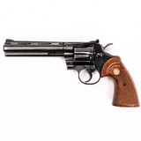 COLT PYTHON .357 - 1 of 5