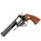 COLT PYTHON .357 - 4 of 5