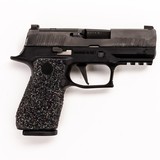 SIG SAUER P320X COMPACT - 3 of 4